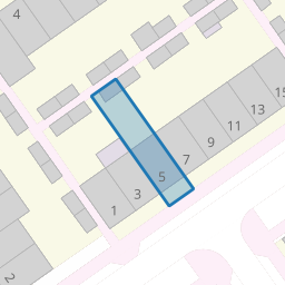 Perceel SLD02-I-4908