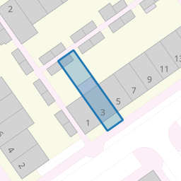 Perceel SLD02-I-4909