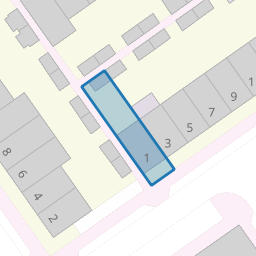 Perceel SLD02-I-4910