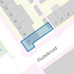 Perceel SLD02-I-4911