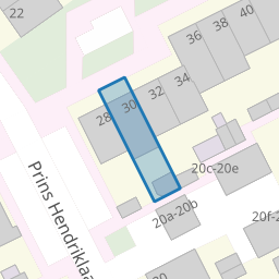 Perceel SLD02-I-4970