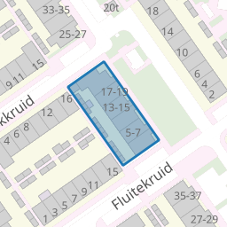 Perceel SLD02-I-4988