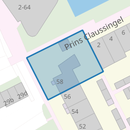 Perceel SLD02-I-4990