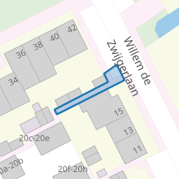 Perceel SLD02-I-4991