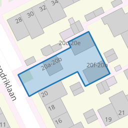 Perceel SLD02-I-4993