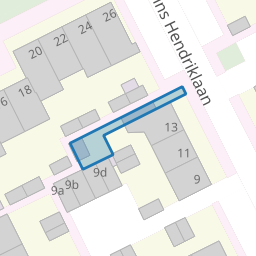 Perceel SLD02-I-4994