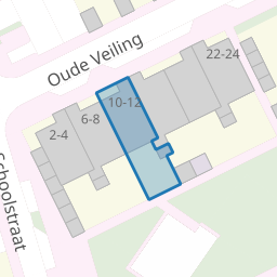 Perceel SLD02-I-5007