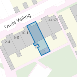 Perceel SLD02-I-5008