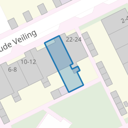 Perceel SLD02-I-5009