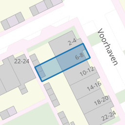 Perceel SLD02-I-5012