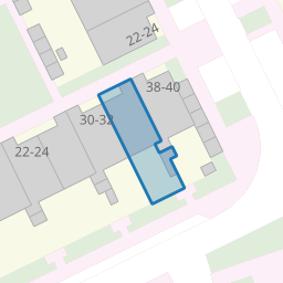 Perceel SLD02-I-5018