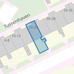Perceel SLD02-I-5022
