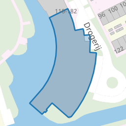 Perceel SLD02-I-5063