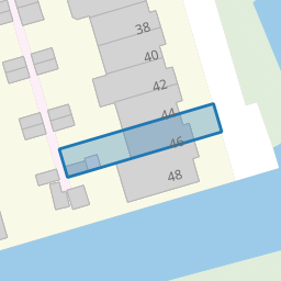 Perceel SLD02-I-5070