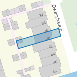 Perceel SLD02-I-5073