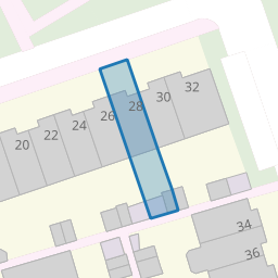 Perceel SLD02-I-5079