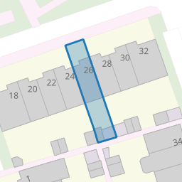 Perceel SLD02-I-5080