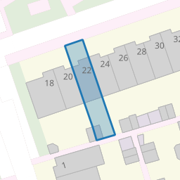 Perceel SLD02-I-5082