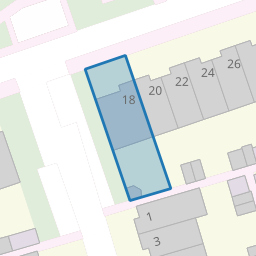 Perceel SLD02-I-5084