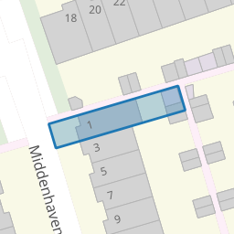 Perceel SLD02-I-5085