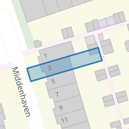 Perceel SLD02-I-5086