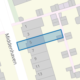 Perceel SLD02-I-5087