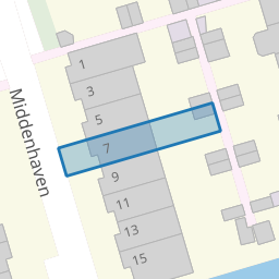 Perceel SLD02-I-5088