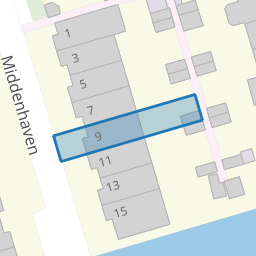 Perceel SLD02-I-5089