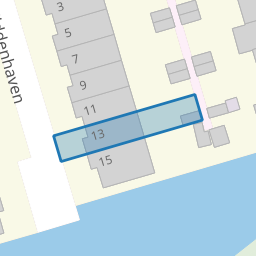 Perceel SLD02-I-5091