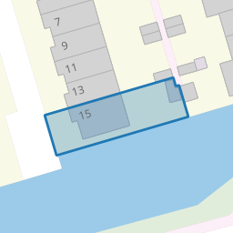 Perceel SLD02-I-5092