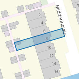 Perceel SLD02-I-5097