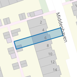 Perceel SLD02-I-5098