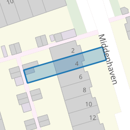 Perceel SLD02-I-5099