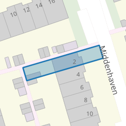 Perceel SLD02-I-5100