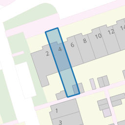 Perceel SLD02-I-5107