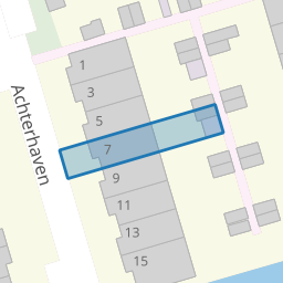 Perceel SLD02-I-5112