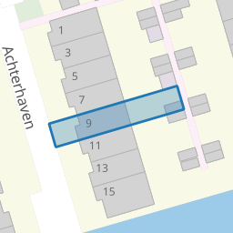 Perceel SLD02-I-5113