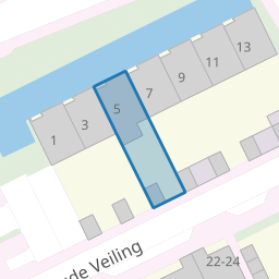 Perceel SLD02-I-5132