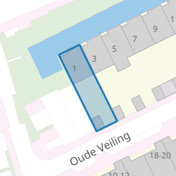 Perceel SLD02-I-5134