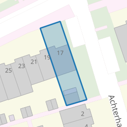 Perceel SLD02-I-5151