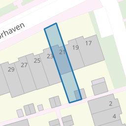 Perceel SLD02-I-5153