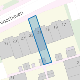 Perceel SLD02-I-5154