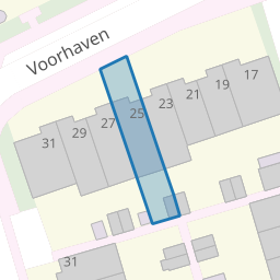 Perceel SLD02-I-5155