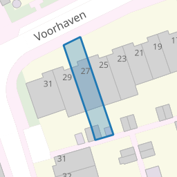 Perceel SLD02-I-5156