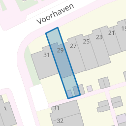 Perceel SLD02-I-5157