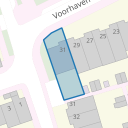 Perceel SLD02-I-5158