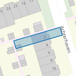 Perceel SLD02-I-5167