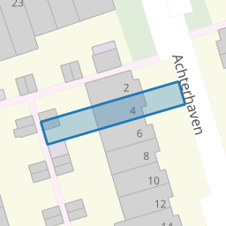 Perceel SLD02-I-5168