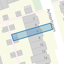 Perceel SLD02-I-5169