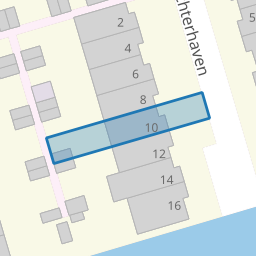 Perceel SLD02-I-5171